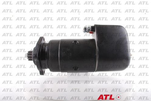 ATL Autotechnik A 72 430 Starter